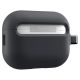 7. Spigen Nano Pop Case for AirPods Pro 3 - Black