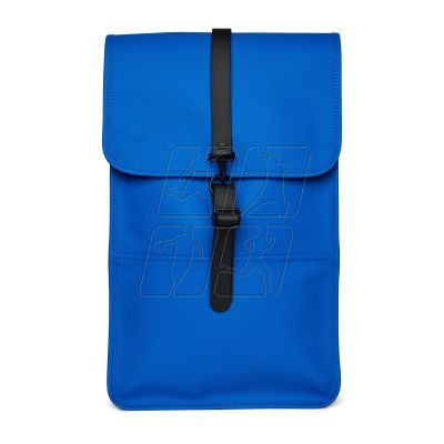 7. Rains backpack waterproof 48x30x12cm 13L 12200 83