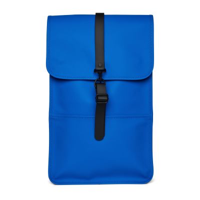7. Rains waterproof backpack 48x30x12cm 13L 12200 83