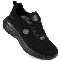 McKeylor M JAN292 sports shoes, black
