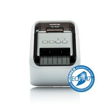 Brother QL-800 Direct Thermal Label Printer Color 300 x 600 DPI 148 mm/s Wired DK