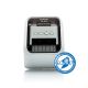 Brother QL-800 Direct Thermal Label Printer Color 300 x 600 DPI 148 mm/s Wired DK