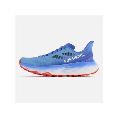 7. ROSSIGNOL W Vercors women's shoes blue