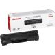 2. Canon 1870B002 Toner Cartridge 1pc Original Black