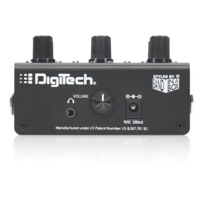 6. Digitech Trio Plus Band Creator - Looper