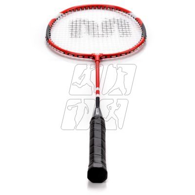 12. Meteor 16838 badminton set