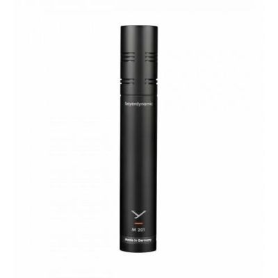 beyerdynamic M 201 (2023) Dynamic Instrument Microphone