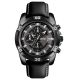Skmei 9156BKBK Men's Watch + BOX