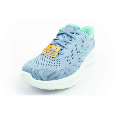 3. Skechers Go Walk Now-Khloe Slip-Ins W 125643/BLGR shoes