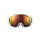 3. POC Zonula Ski Goggles White Cat.2 + Cat.1