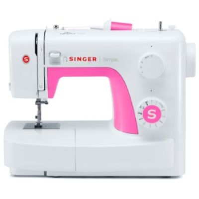12. Singer Simple 3210 Sewing Machine