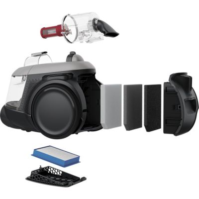 3. ELECTROLUX EL61A4UG Vacuum Cleaner