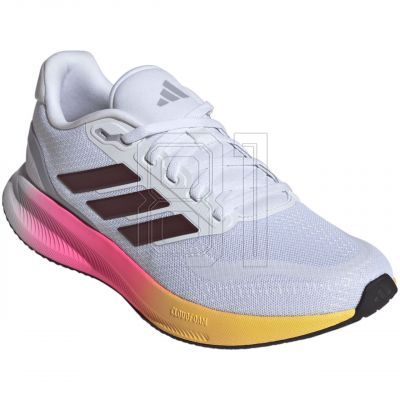 2. Adidas Runfalcon 5 Running W IE0527 Running Shoes