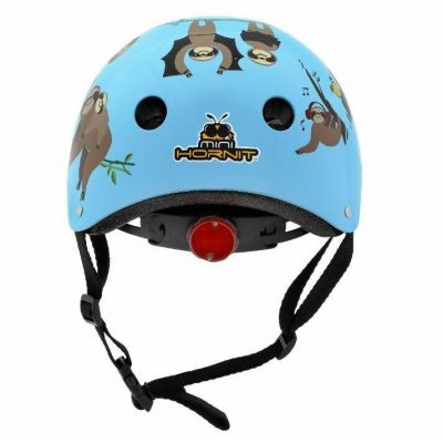3. HORNIT Sloth M 53–58 cm Children’s Helmet SLM922