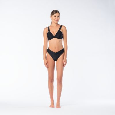 7. Women's ALCANTARE TOP W Swimsuit Top
