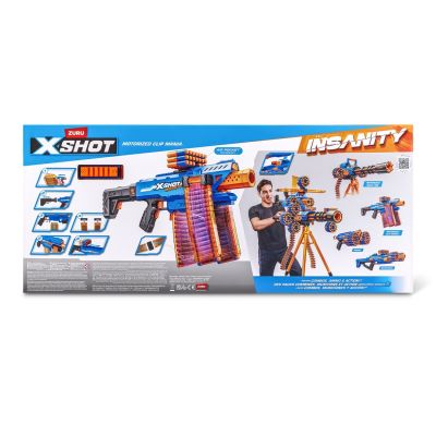15. XShot 36786 toy gun