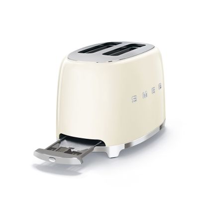 33. SMEG TSF01CREU Toaster
