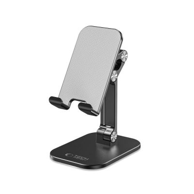 6. Tech-Protect Z3 Universal Smartphone/Tablet Stand - Gray