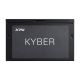 5. XPG KYBER 750W 20+4 pin ATX power supply module Black