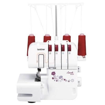 4. Overlock Brother M343D