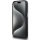 5. BMW Signature Wrapped Metal MagSafe case for iPhone 14 Pro Max - black