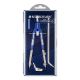 Staedtler Mars comfort 552 Blue, Silver 1 pc.
