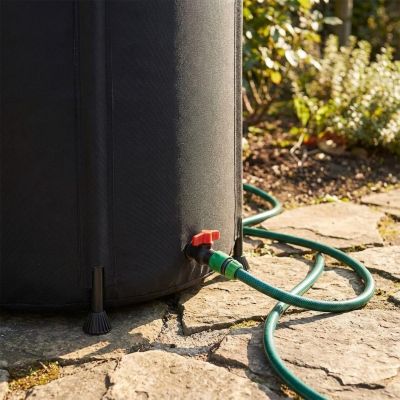 10. RAINWATER TANK PVC 500L PROGARDEN