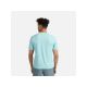 5. ROSSIGNOL Sidelhorn Tee Men's Training T-Shirt Blue