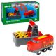 BRIO 33213 Red Remote Control Locomotive p4