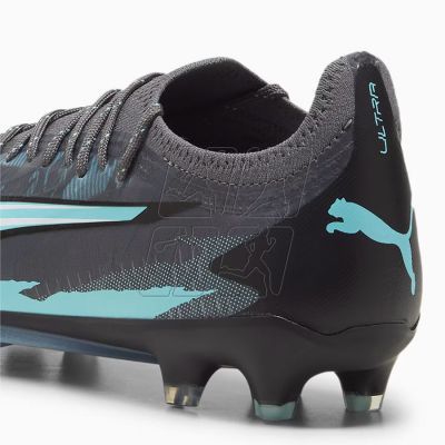 5. Puma Ultra Ultimate Rush FG/AG M 107827-01 football shoes