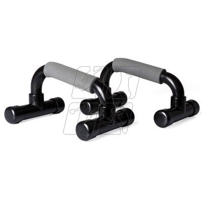 4. Handles for Pushups Profit plastic DK 3204