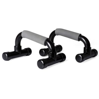 4. Profit Push-Up Handles, Plastic, DK 3204