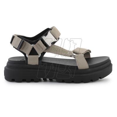 7. Palladium Pallacruise Strap Dune W sandals 97465-297-M