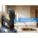 8. Blaupunkt 25.2V VCH801 upright vacuum cleaner