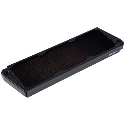 9. Alphacool NexXxoS ST30 Radiator
