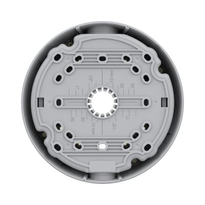3. Axis 02025-001 surveillance camera accessories Junction box