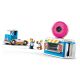 4. LEGO CITY 60452 Mobile Donut Shop