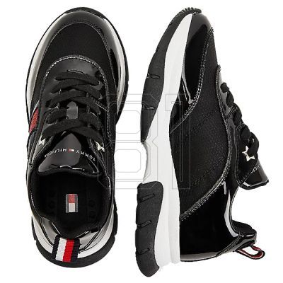 14. Shoes Tommy Hilfiger Jr. T3A4-31179-1022999
