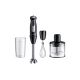 Braun MultiQuick 5 Pro MQ 55236 M 0.6 l Immersion Blender 1000 W Black