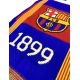 2. FC Barcelona Fan Knitted Scarf N27 5004BUT27