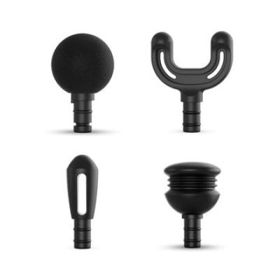 2. Renpho 2233581 Arm Massager, Legs, Neck, Trapezius Black