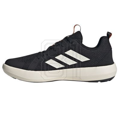 2. Adidas Terrex Boat Lace Climacoo M JI3499 shoes