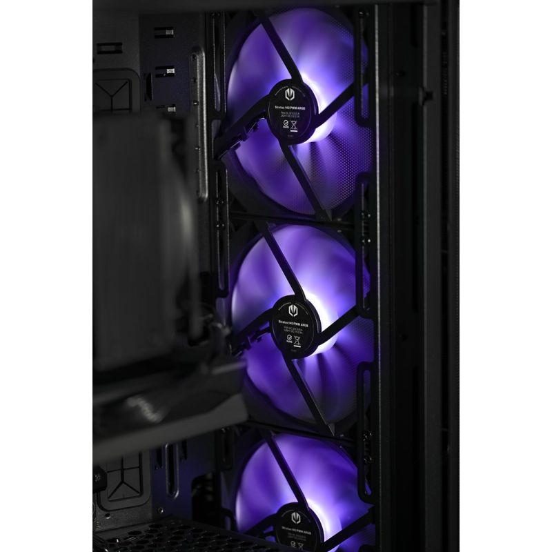 10. Actina ENDORFY 7700/32GB/2TB/RTX5070/750W