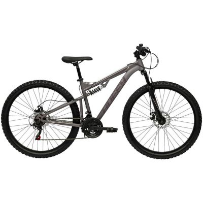 2. Huffy Marker Bike 27.5" Matte Graphite 26752W