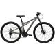 2. Huffy Marker Bike 27.5" Matte Graphite 26752W