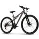 Huffy Marker Bike 27.5" Matte Graphite 26752W