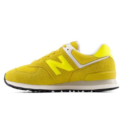2. Classic Unisex New Balance 574 Lifestyle Shoes (U5749BU)