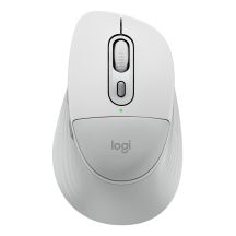 Logitech Signature Comfort Plus M850 L Maus weiß (910-007716) (910007716)