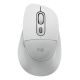 Logitech Signature Comfort Plus M850 L Maus weiß (910-007716) (910007716)