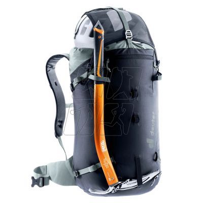 15. Deuter Guide 30L Backpack 3361323-7411